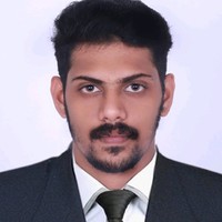 FEBIN GEORGE
