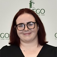 Amanda Streeter