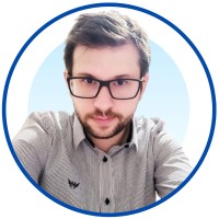 Iury Aiello, Msc.
