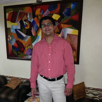 Rohit Gupte