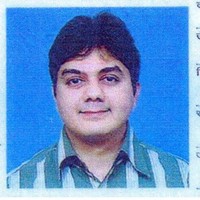 Smiten Sanghavi