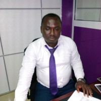 augustine adu-adjei
