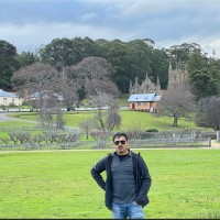 Pradeep Chintala