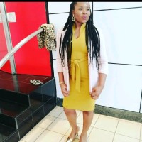 Ntombifuthi Ncokwana