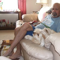 Charles Wampler (Dad)