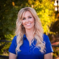 Gina Dobson