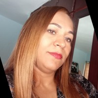 Ing. María Orquinia Pérez