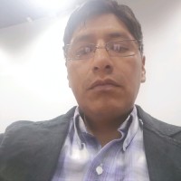 Roberth Ramos Quispe