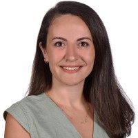 Merve Burçi̇n Yalçin