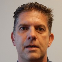 Eric Oostema