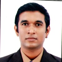 Vipin Nambiar