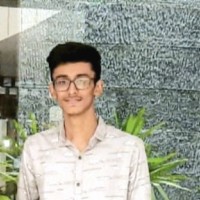 Divyansh Rawal