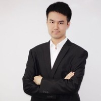 Nick Cai