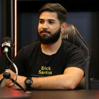 Erick Dos Santos