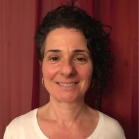 Ilene Amorosino
