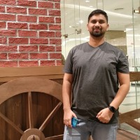 Ahamed Ajmal