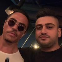 Anthony Khalil