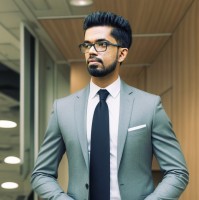 Chinthaka Perera