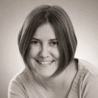 Isabelle Haury