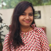 Namrata Joshi