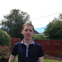 Colin Nicolson