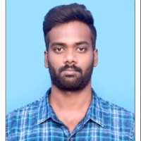 P Bharath Kumar
