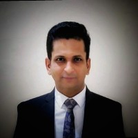 Kaustubh Kamat