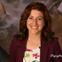 Carole M. Fournier