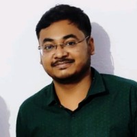 Kislay Patel