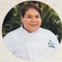 Brenda Hernandez-Harris