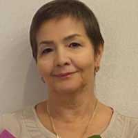 Margarita Kuznetsova