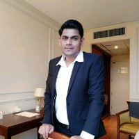 Satish Kasturkar