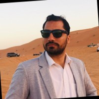 Yasir Khan