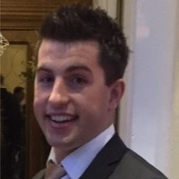 Adam Boyle