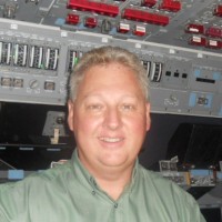 Roy Nungesser