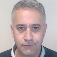 António Baganha