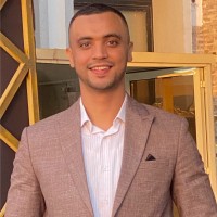 Abderrahmane Anwar