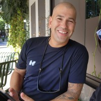 John Magalhaes