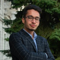 Gabriel Ahmad