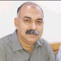 Azhar Iqbal