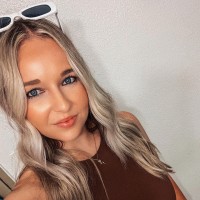 Mekenna Sanchez