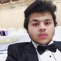 hanif ahmed