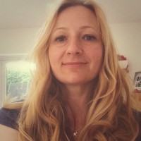 Sharon Elliott