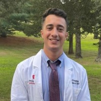 Ryan Postiglione, Dpt