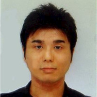 KEISUKE MORI