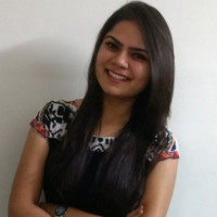 Pooja Shah