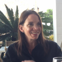 Lisa Dubery