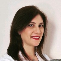 Maria Carmen Lirosi