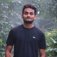 Ravichandra R G