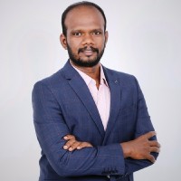 Jeba Kumar